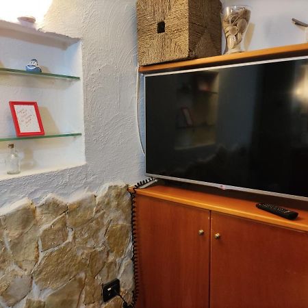 O Murzill' Villa Napoli Bagian luar foto