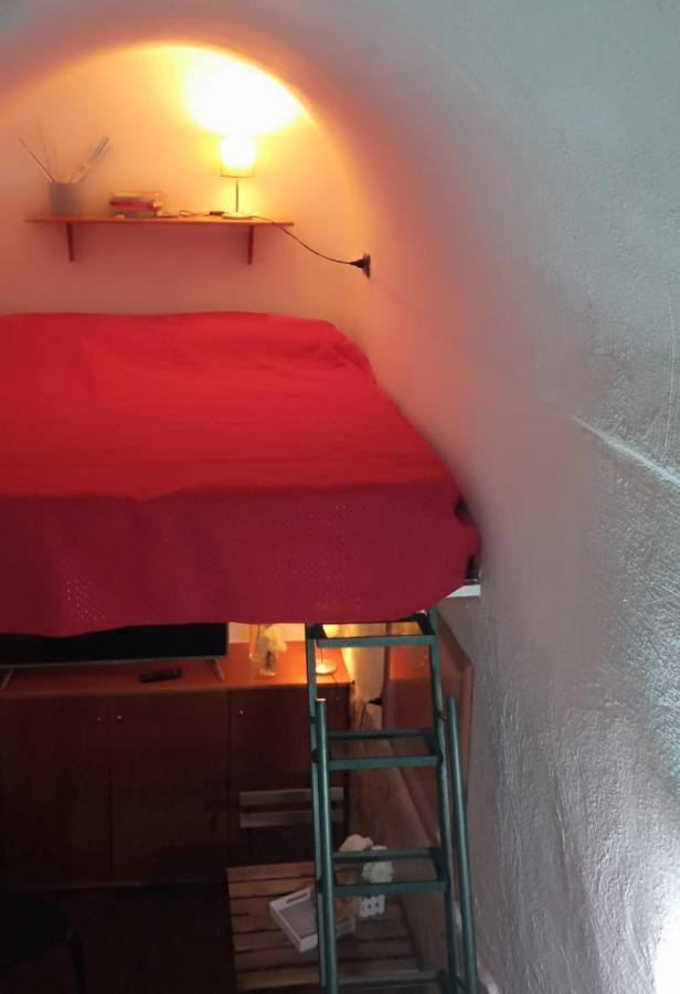 O Murzill' Villa Napoli Bagian luar foto