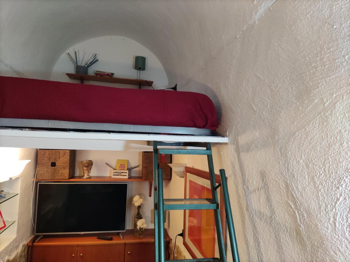 O Murzill' Villa Napoli Bagian luar foto
