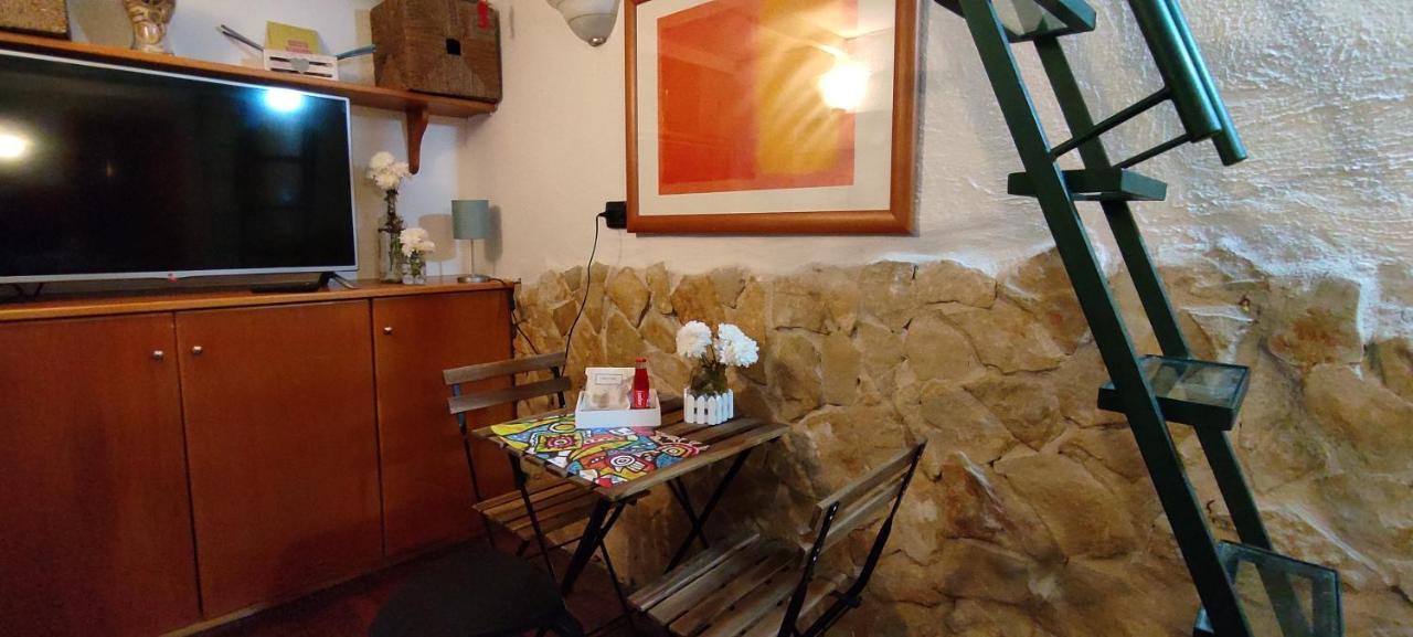 O Murzill' Villa Napoli Bagian luar foto