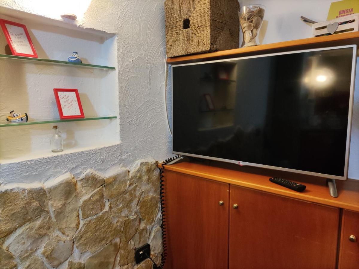O Murzill' Villa Napoli Bagian luar foto