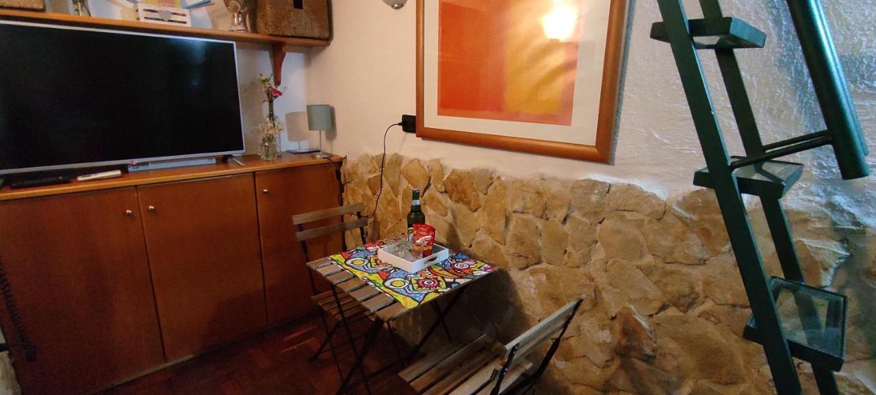 O Murzill' Villa Napoli Bagian luar foto